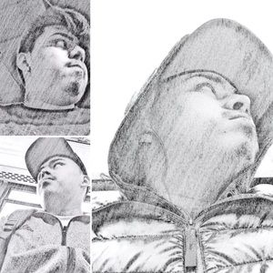 Meet your Posher, Ebony